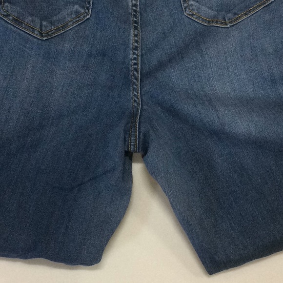 Lane Bryant Capri Jean Sz 16 - Picture 4 of 4